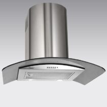 Digestor WK-4 Largo Eco 50 inox od MerkuryMarket