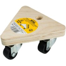 Drel Transportná pomôcka 130x130x130mm – 100 kg CON-DTP-1130 od MerkuryMarket