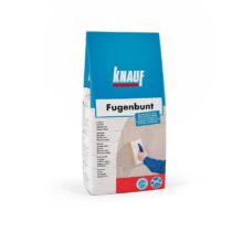 Knauf Škárovacia hmota Fugenbunt antracite 5kg od MerkuryMarket