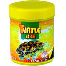 Krmivo Turtle 42g/125 ml koryt.