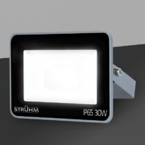 Kroma LED reflektor  30W grey 4500K 03234