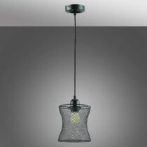 Lampa Haslo E27 312518 LW1 od MerkuryMarket