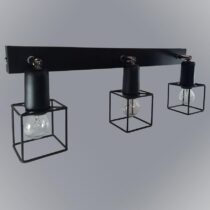 Lampa Mini Kocka 2813/Z-A-3 LS3 od MerkuryMarket