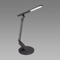 Lampa Ramzes LED Black 03899 LB1 od MerkuryMarket