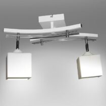 Lampa Rusalka 2574 BI LW2