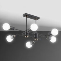 Lampa Seba 6 PŁ  62185 LW6 od MerkuryMarket