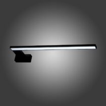 Lampa Shine Black 4381 45cm IP44 K1P od MerkuryMarket