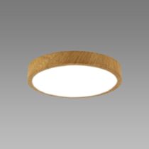 Luster ATUT LED C OAK 18W NW 04149 PL1 od MerkuryMarket