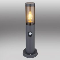 Luster Boston 3158SAS 15W Antracit S LS1 od MerkuryMarket