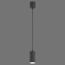 Luster Logan black 4425 LW1 od MerkuryMarket