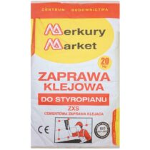 Merkury Lepidlo Na Polystyrén 20kg