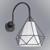 Nástenná lampa Hira 314567 1xE27 K1 od MerkuryMarket