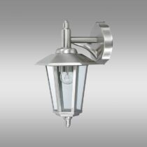 Nástenná lampa Jupiter VO1960 Chrome KD1 od MerkuryMarket