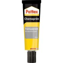 Pattex Chemoprén Transparent 50ml od MerkuryMarket