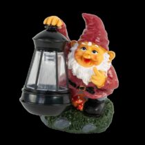 Solárna lampa DWARF VO2402 od MerkuryMarket