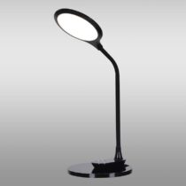 Stolná lampa Didi K-BL 1033 CZARNY LB1 od MerkuryMarket