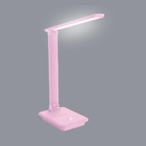 Stolná lampa Medan LED 9W/PINK od MerkuryMarket