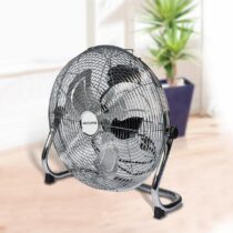 Ventilator kov 19,5” VO0548 Chrom od MerkuryMarket