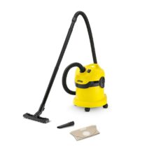 Vysávač KARCHER WD2